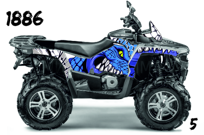 Stels Guepard Стелс Гепард