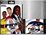 FIFA 2003, Игра для Сега (Sega Game)