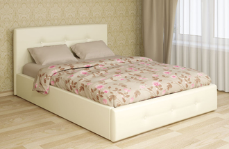 Кровать «Линда» - ИЖ МЕБЕЛЬ