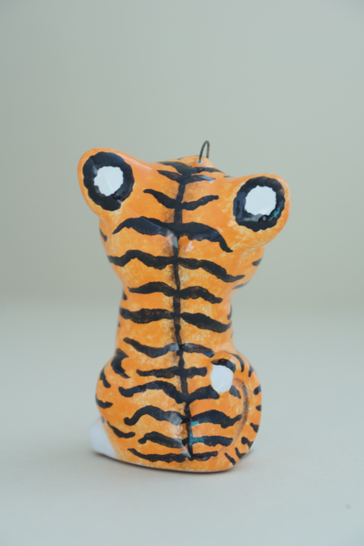 Тигрёнок Даниэль