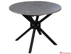 Стол ЛОФТ-3 серый