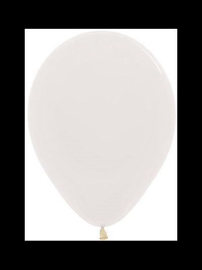 Воздушный шар прозрачный кристалл