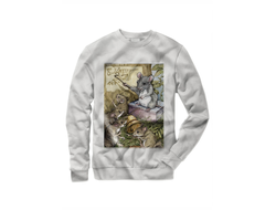 Свитшот "Крыса" №18