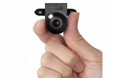 Камера заднего вида  Xiaomi 70mai Car Reversing Rear Camera (RC03)