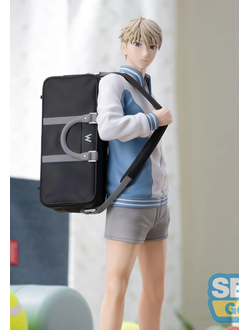 Фигурка Лойд Форджер (Loid Forger Tennis ver.)