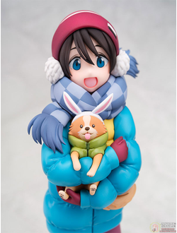Фигурка 1/7 Эна Сайто (Ena Saitou)