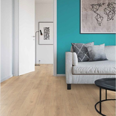 Ламинат Wineo Дуб Баланс Бежевый LA180XXLV4