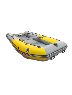 TSUNAMI 450 ТРИМАРАН