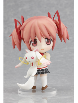 Нендроид Мадока Канамэ (Madoka Kaname School Uniform ver.)