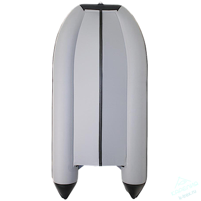 Лодка ПВХ Мнев и К Викинг-360Pro