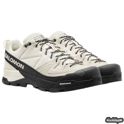SALOMON x MM6 Maison Margiela X-ALP Biege Мужские (40-45)