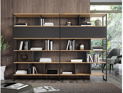 Стеллаж Libreria V купить в Ялте