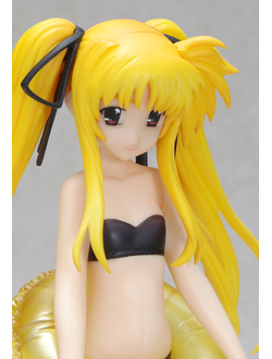 Фигурка 1/10 Фейт Тестаросса (Fate Testarossa Swimsuit Ver.)