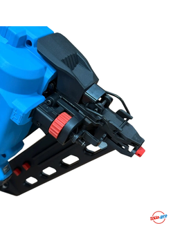 Аккумуляторный отделочный пистолет TOUA DCAFN1664