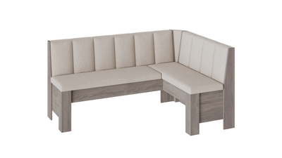 Скамья угловая Ганновер