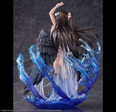 Фигурка 1/7 Альбедо (Albedo Swimsuit Ver.)
