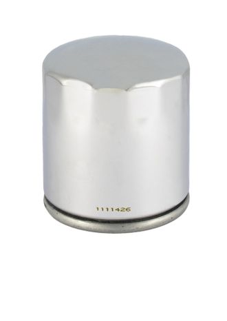 Масляный фильтр Champion COF074C (Аналог: HF174) для HARLEY DAVIDSON (63793-01K)