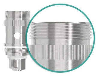 Сменный испаритель iJust S/2 - 0.3 Ом