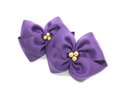 Бант "Флора"