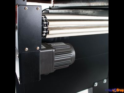 Термоусадочный тоннель BS-G4525 Foodatlas Pro