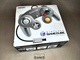 Nintendo GameCube (Серебристый - Silver)