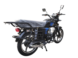 МОПЕД LARGO STREET