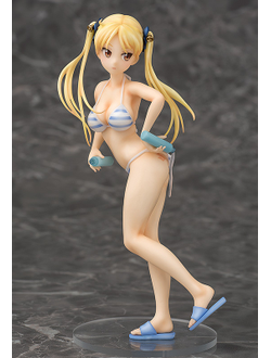 Фигурка 1/10  Рин Сузуноки (Rin Suzunoki Swimsuit Ver.)