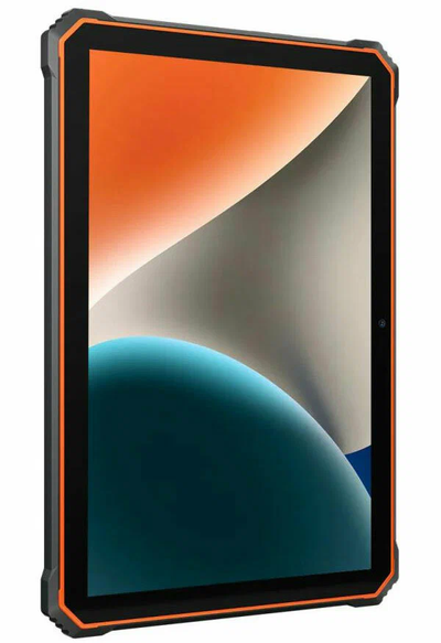 Blackview ACTIVE 6 8/128GB LTE Оранжевый