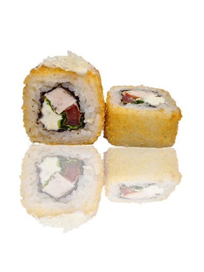 ЦЕЗАРЬ ТЕМПУРА