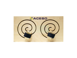 Лабиринт № 3 для опорно-двигательного аппарата