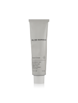 Крем для бритья WATERMINT GIN