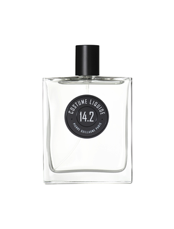 Pierre Guillaume 14.2 Costume Liquide