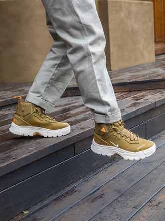 Nike ACG Zoom Gaiadome GTX Khaki