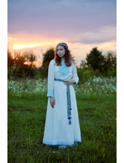 Платье "Лада"