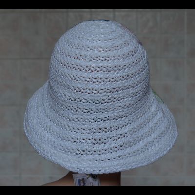 Шляпа с рисунком Vizio Италия 5750 FF2