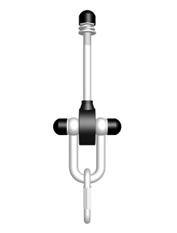 Подвесы для качелей на втулке SV SPORT