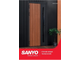 Sanyo D702 USmart Go