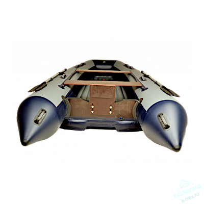 Лодка ПВХ Angler Reef Jet 390