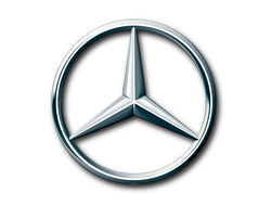 Наборы для замены линз Mercedes Benz