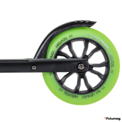 Складной городской самокат TechTeam Comfort 145R 2022