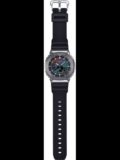 Часы Casio G-Shock GM-2100BRW-1A
