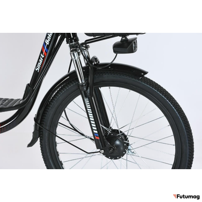 Электровелосипед SmartBalance Corsa 20