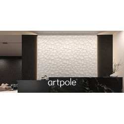 Гипсовая панель SAHARA артикул M-0005