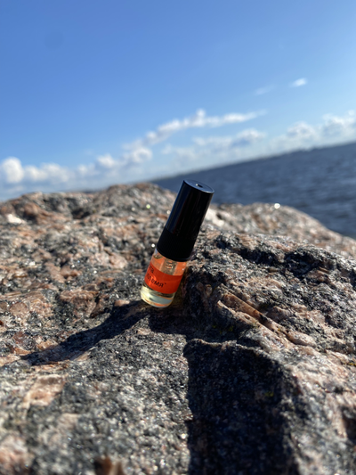 Духи НОТА: ДИКОЕ ПЛЕМЯ 2,5 мл