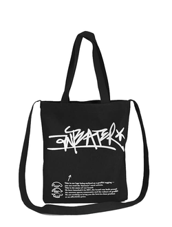 Anteater Shopper Black в каталоге Bagcom