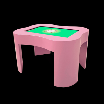 Детский интерактивный стол KidTouch 27P (trend line 2023)
