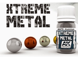 Xtreme metal