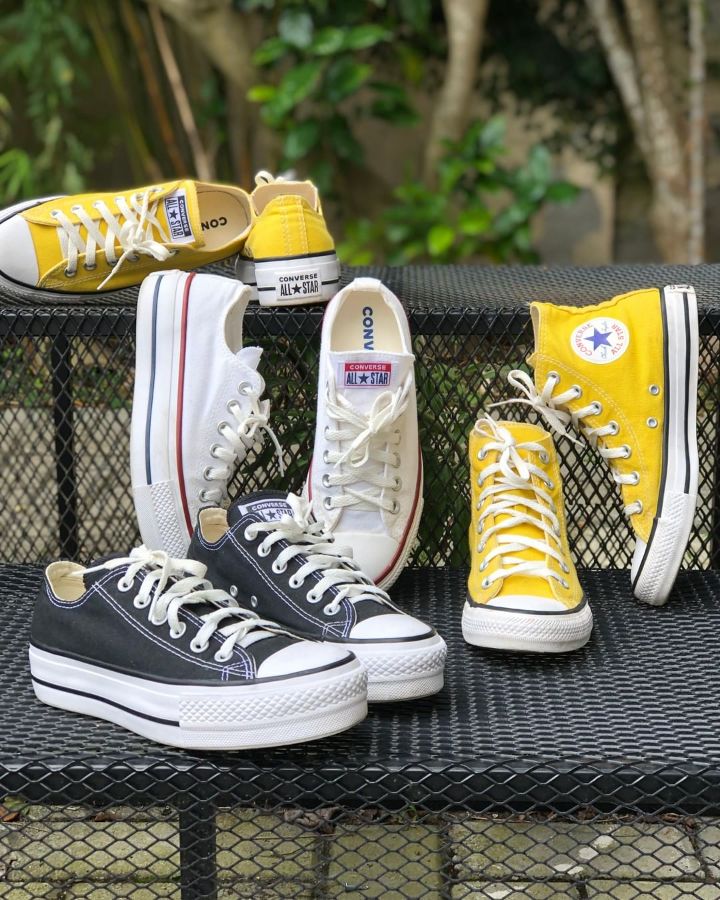 Converse All Star