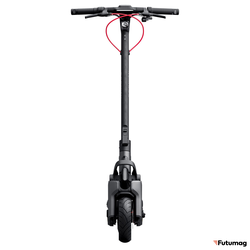 Электросамокат Segway Ninebot Max G3