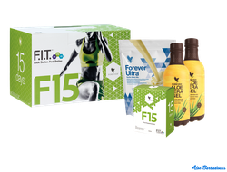 F15 Ванильный